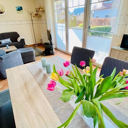 Fw Sonne Apartamento Zingst Exterior foto