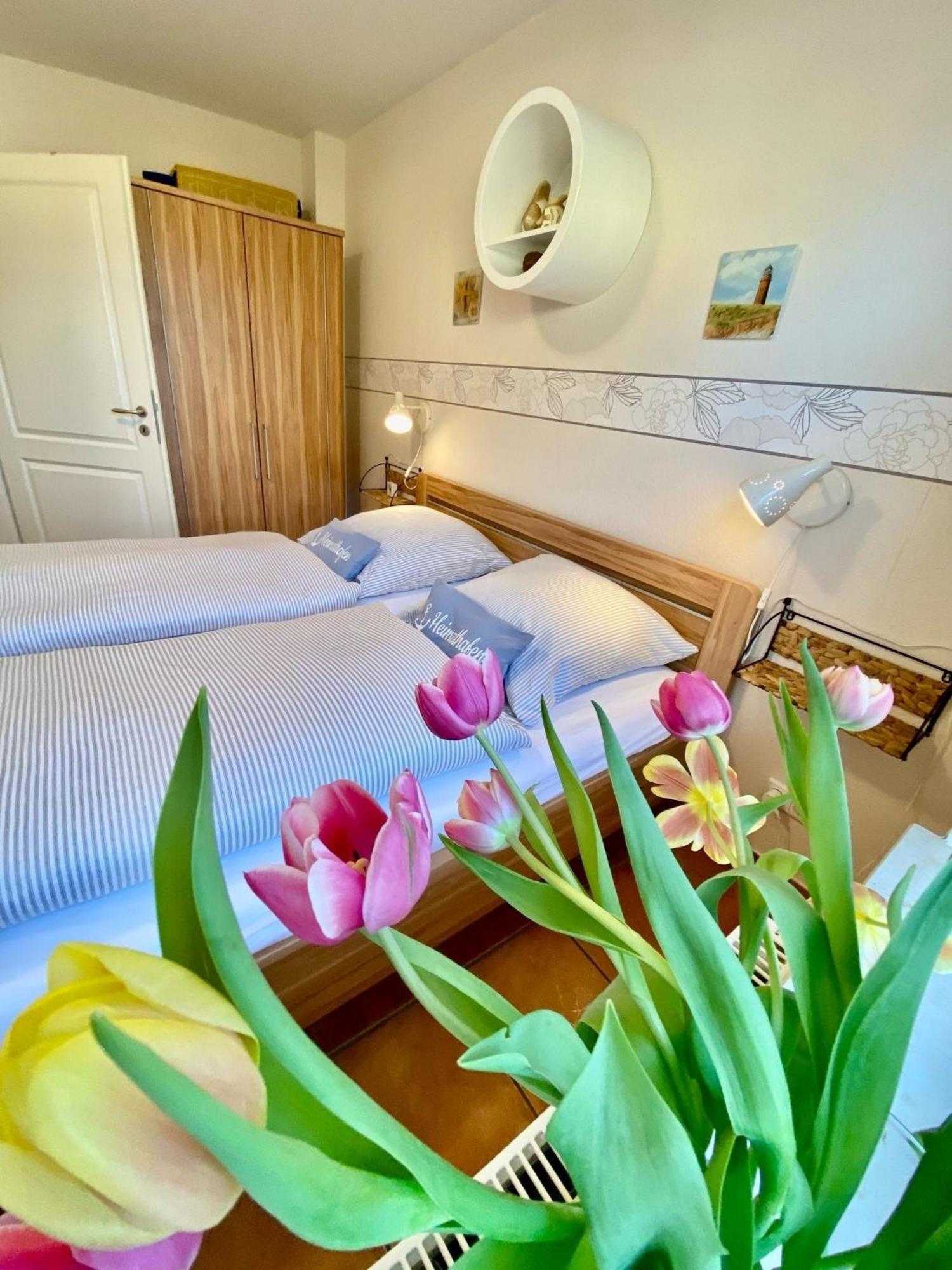 Fw Sonne Apartamento Zingst Exterior foto