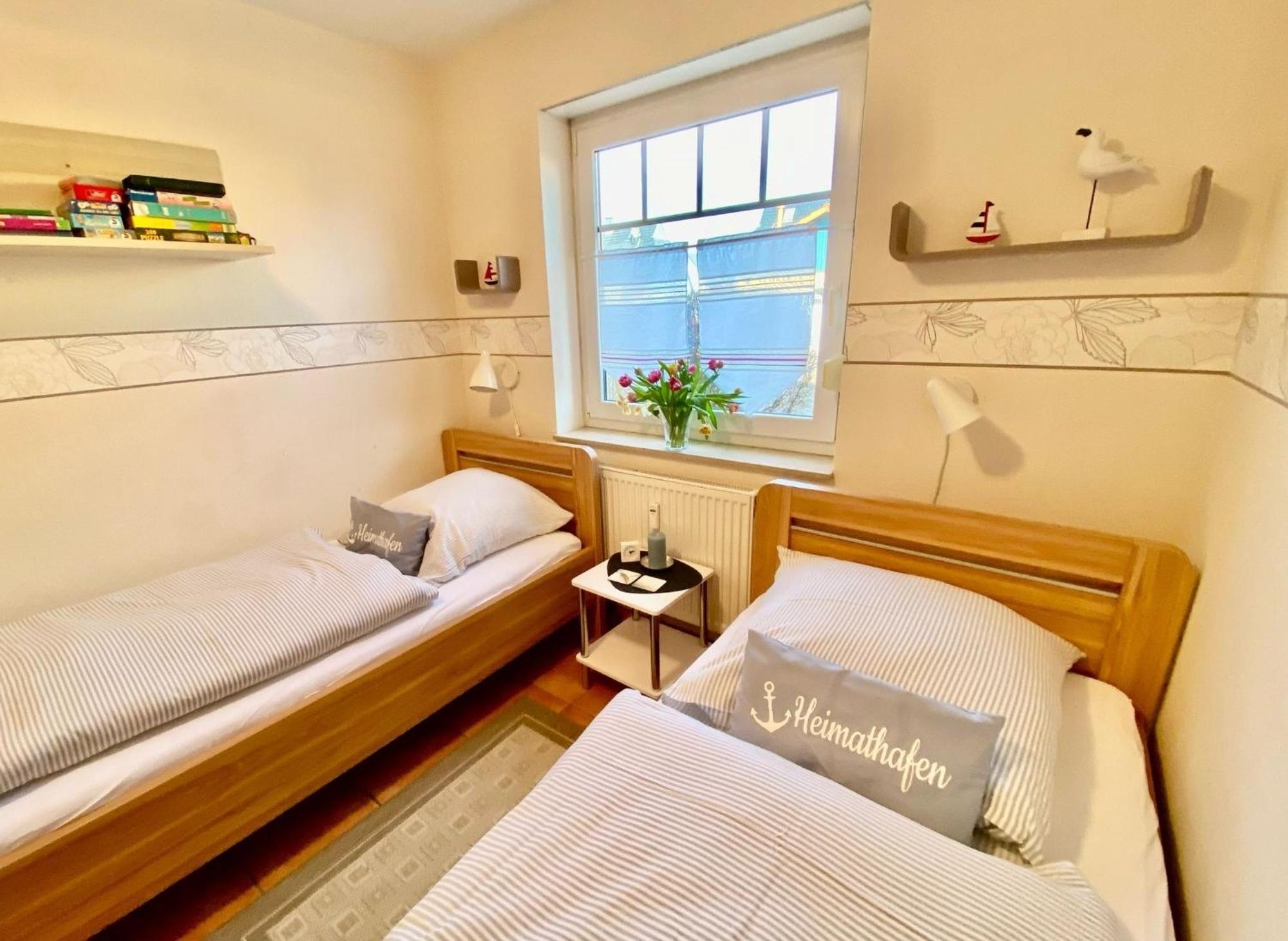 Fw Sonne Apartamento Zingst Exterior foto