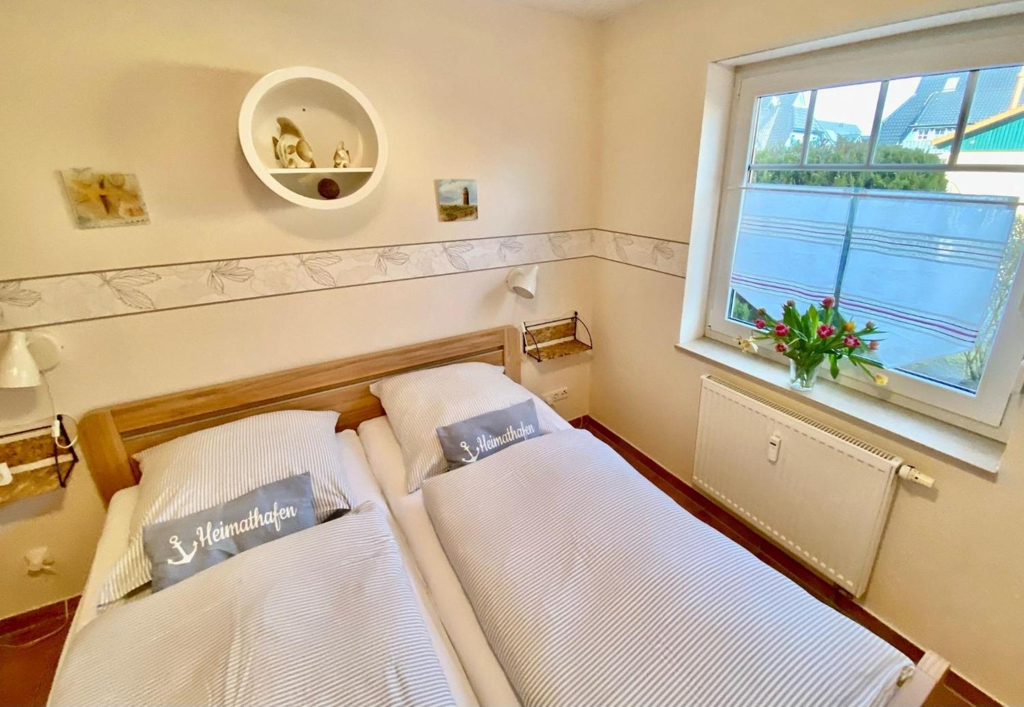 Fw Sonne Apartamento Zingst Exterior foto