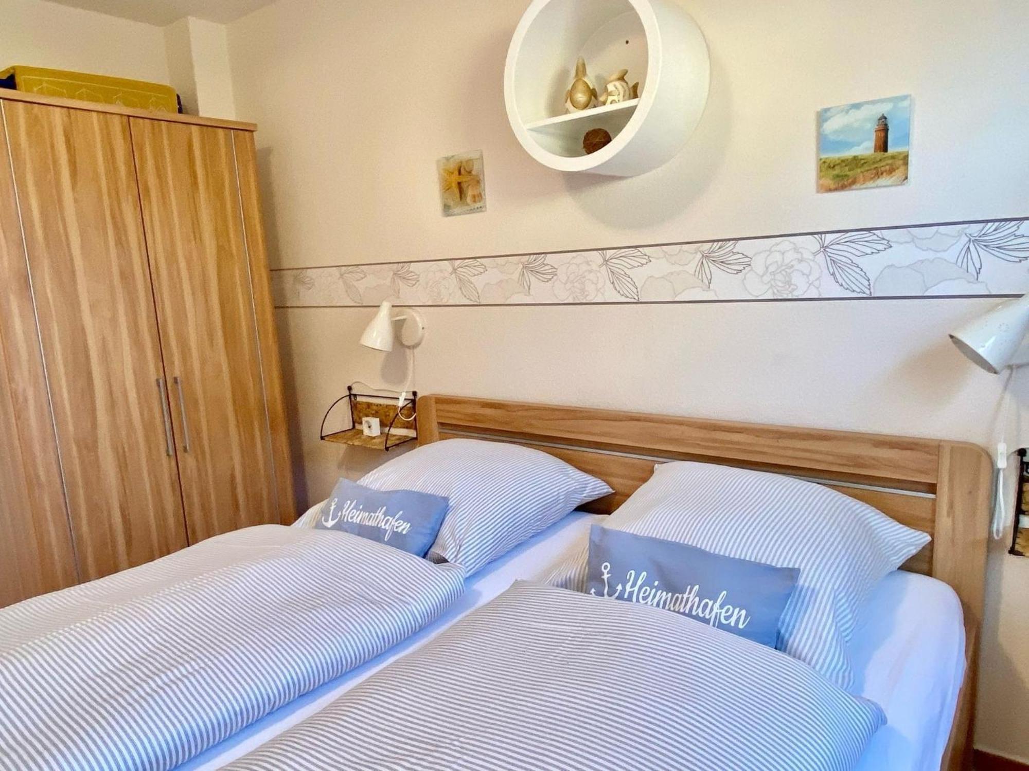 Fw Sonne Apartamento Zingst Exterior foto