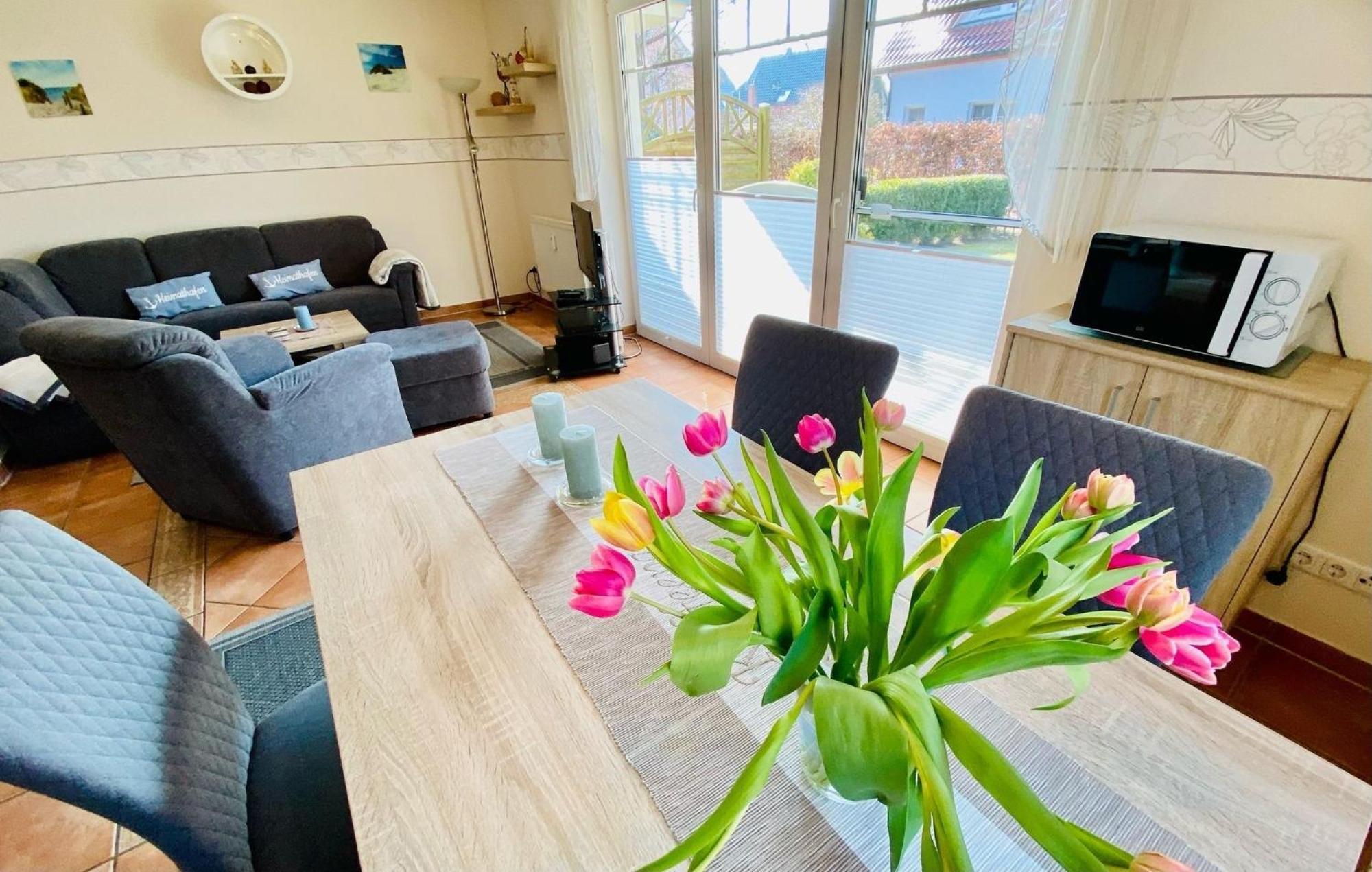 Fw Sonne Apartamento Zingst Exterior foto