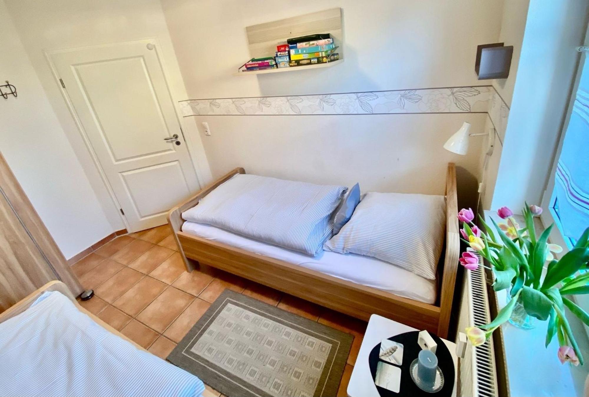 Fw Sonne Apartamento Zingst Exterior foto